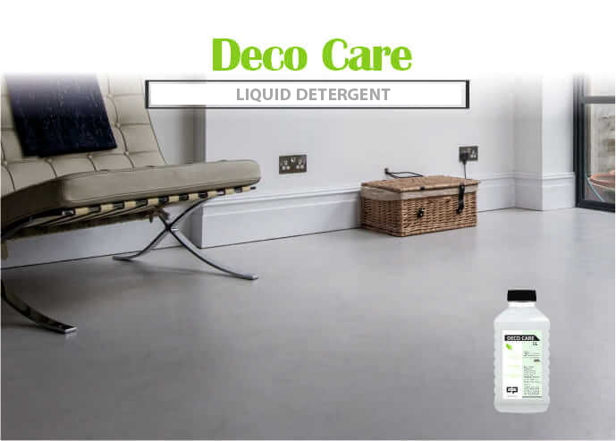 DECO CARE Additives Cement Plus