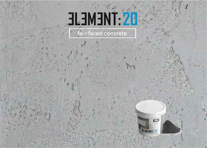 Cement Plus