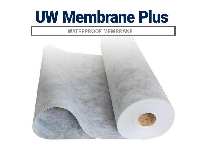 UW MEMBRANE PLUS Additives Cement Plus