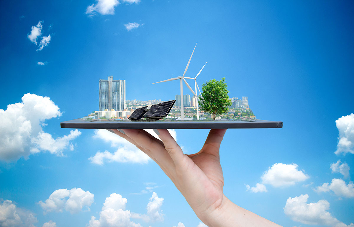Cement Plus Sustainability